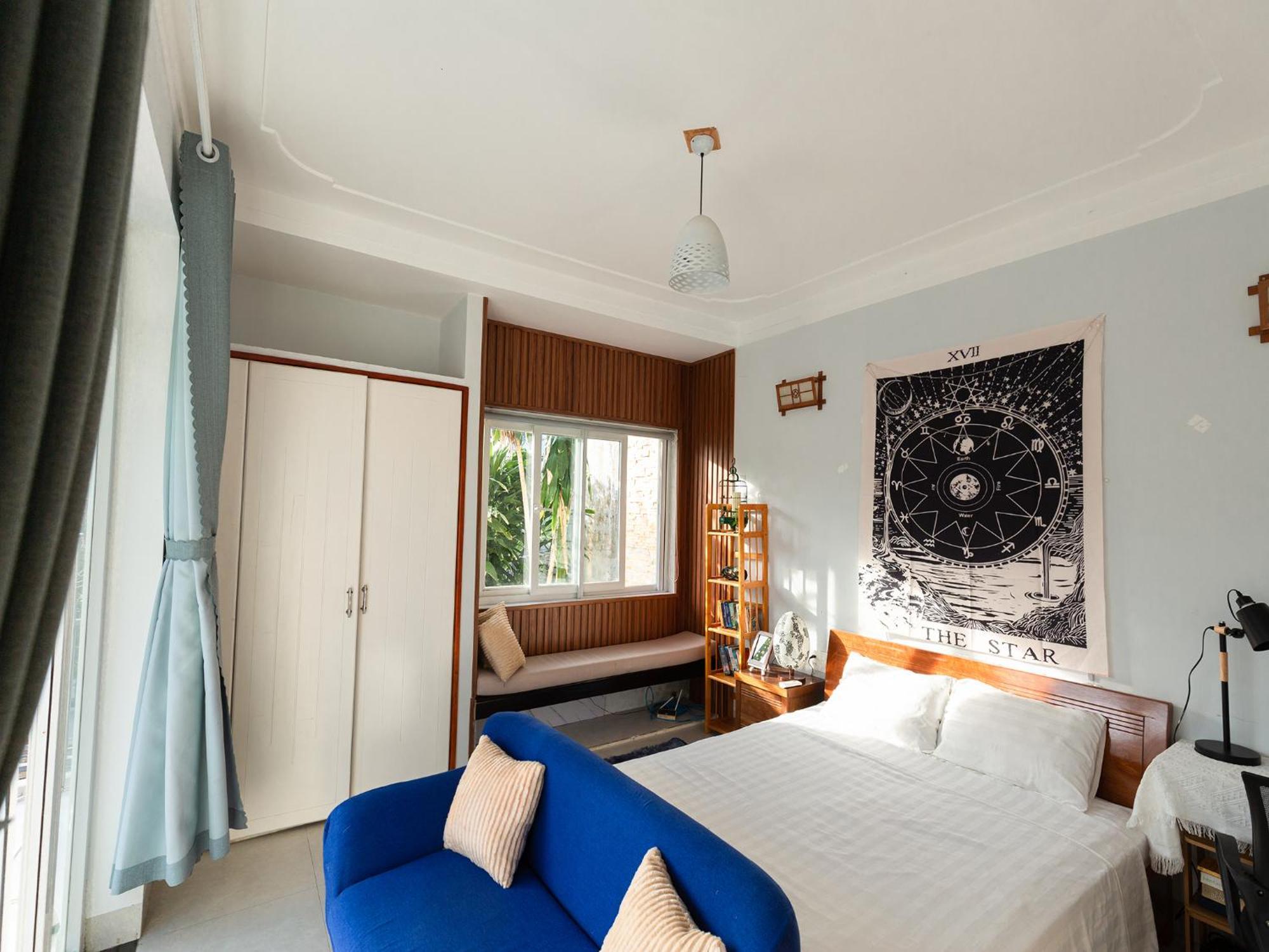 Ha Hero Hoian Pool House Χόι Αν Δωμάτιο φωτογραφία